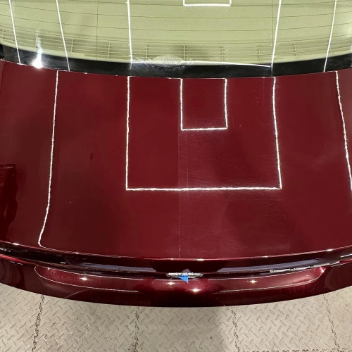 SWAG ONE STEP POLISH 250ml pasta do jednoetapowej korekty lakieru